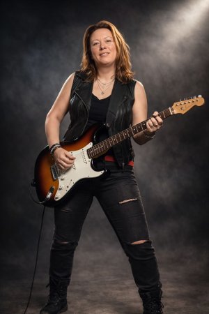 Rockstar - Forță, Identitate și Sunet