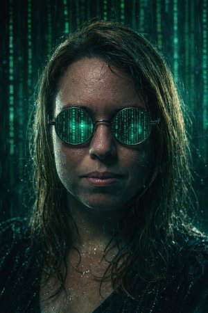 Între cod și ploaie